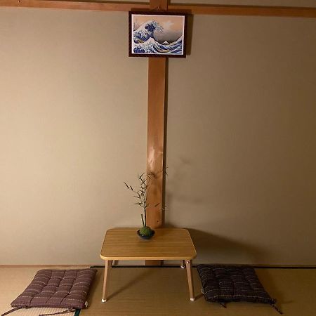 Takayama Ninja House Hotel Exterior photo