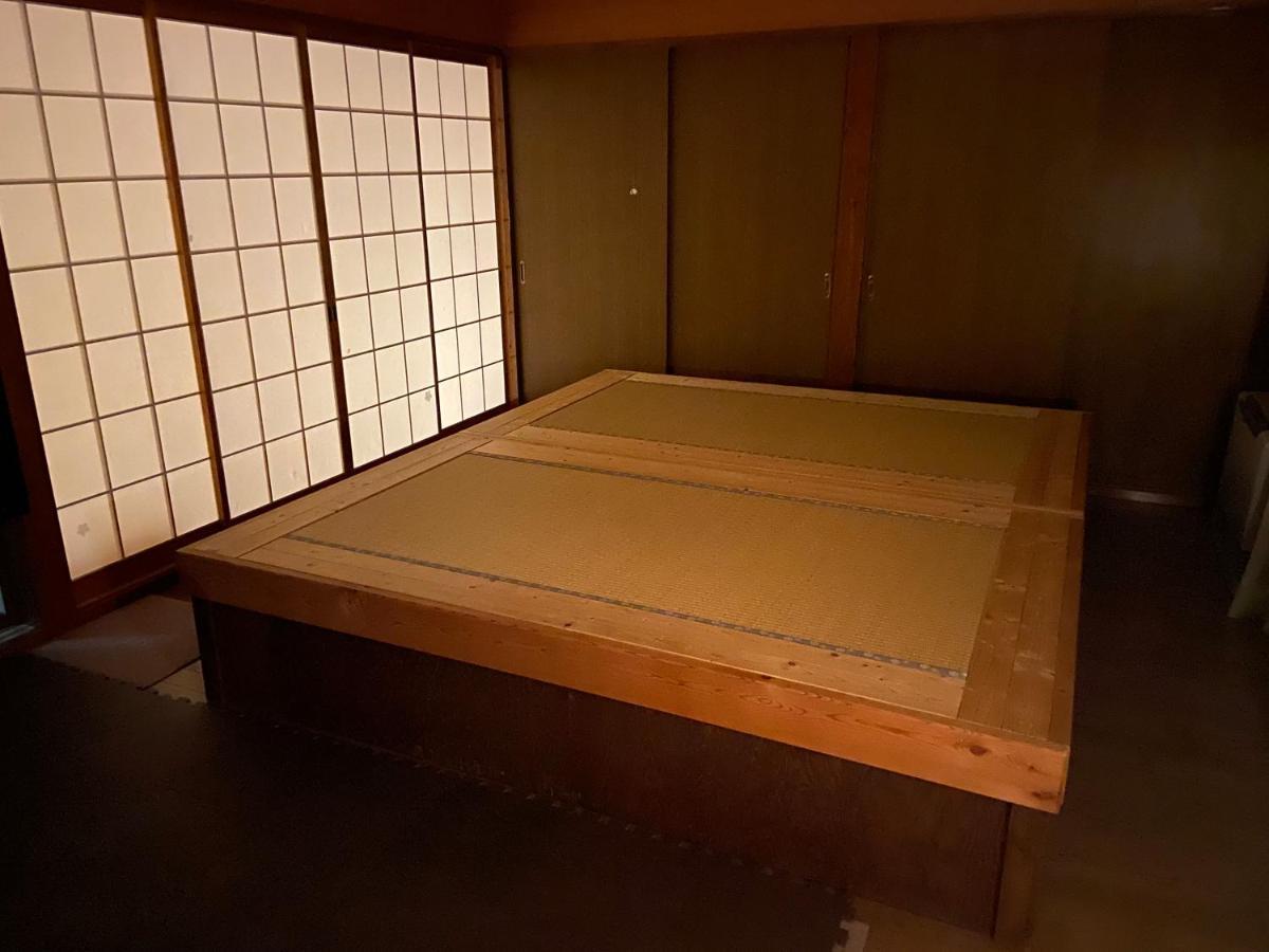 Takayama Ninja House Hotel Exterior photo