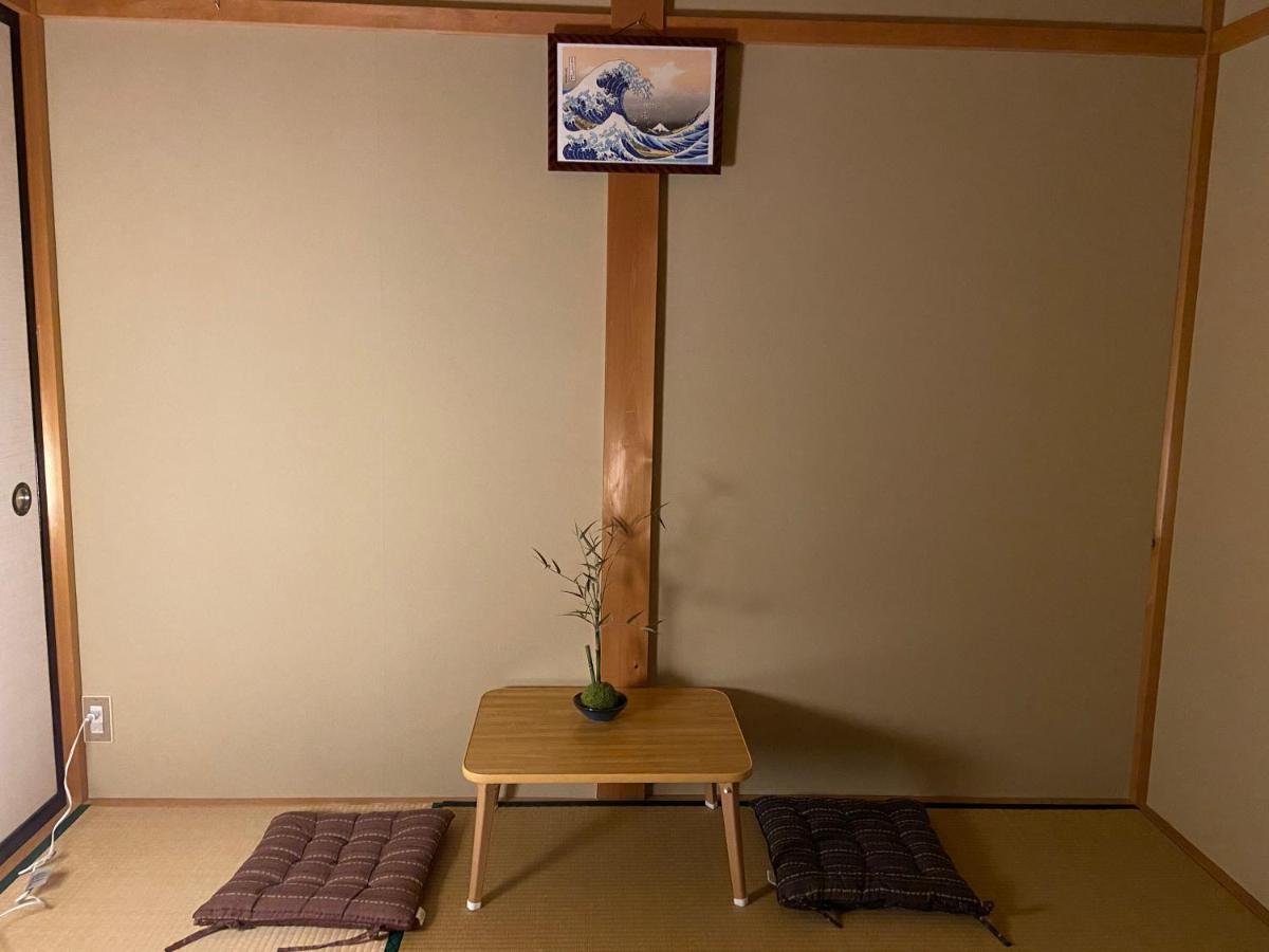 Takayama Ninja House Hotel Exterior photo