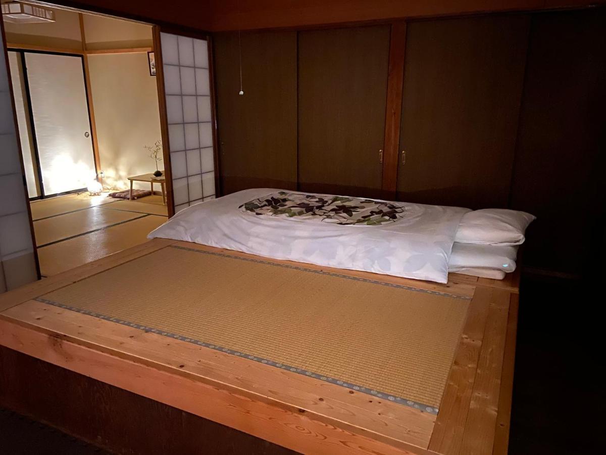 Takayama Ninja House Hotel Exterior photo