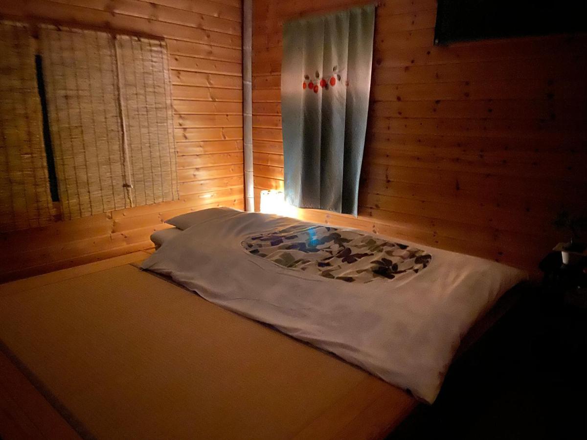Takayama Ninja House Hotel Exterior photo