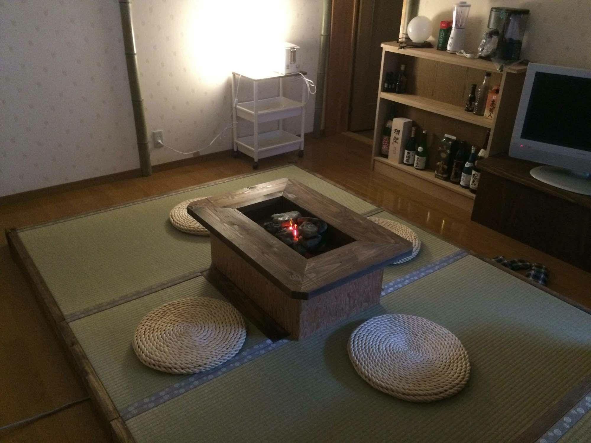 Takayama Ninja House Hotel Exterior photo